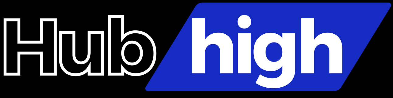 HubHigh Logo